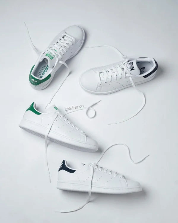 Adidas Stan Smith Blue