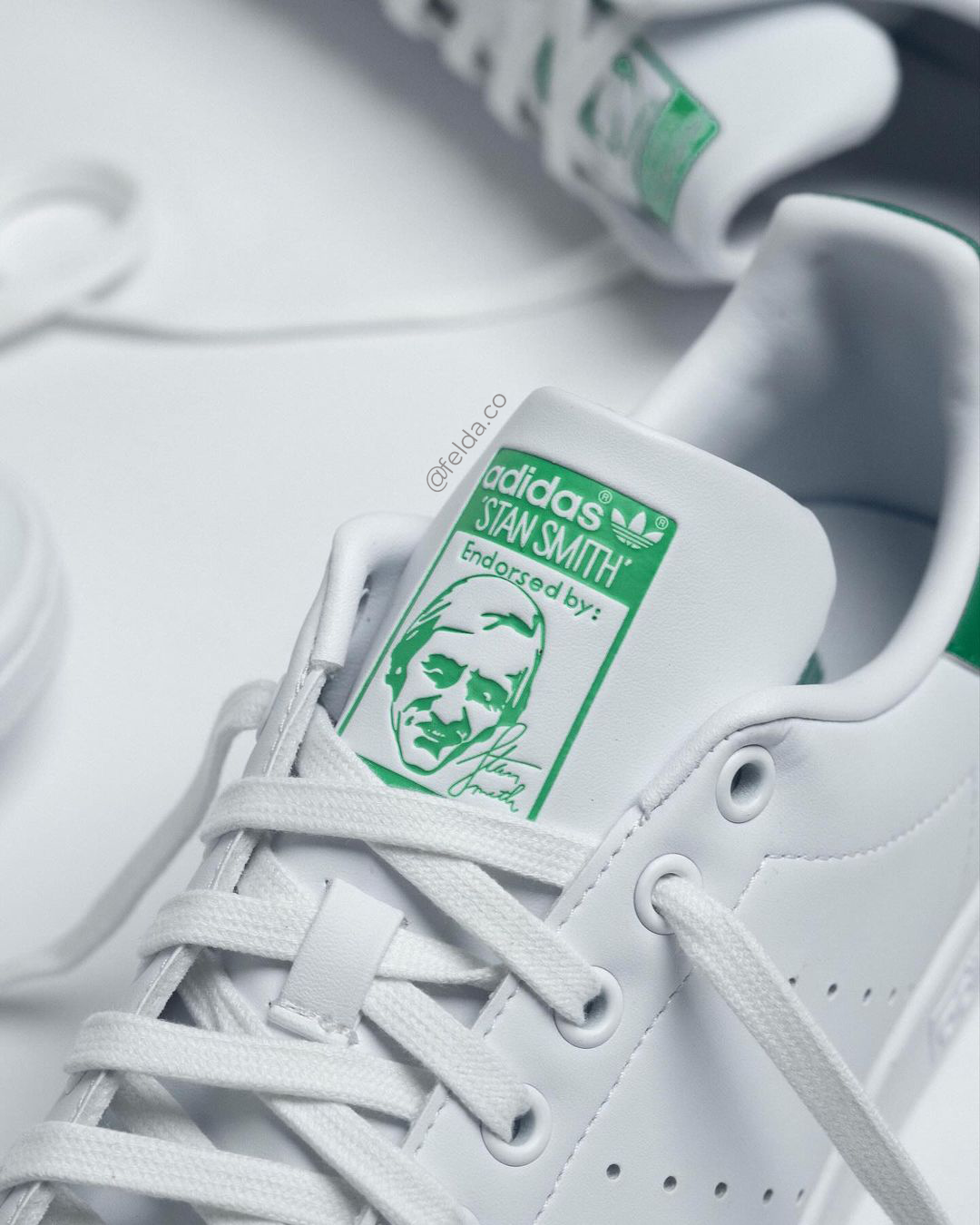 Adidas Stan Smith