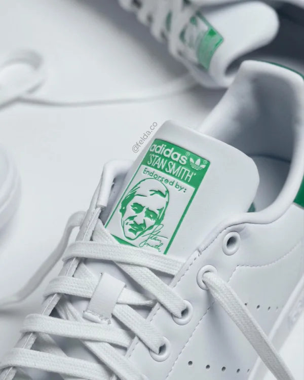 Adidas Stan Smith Blue