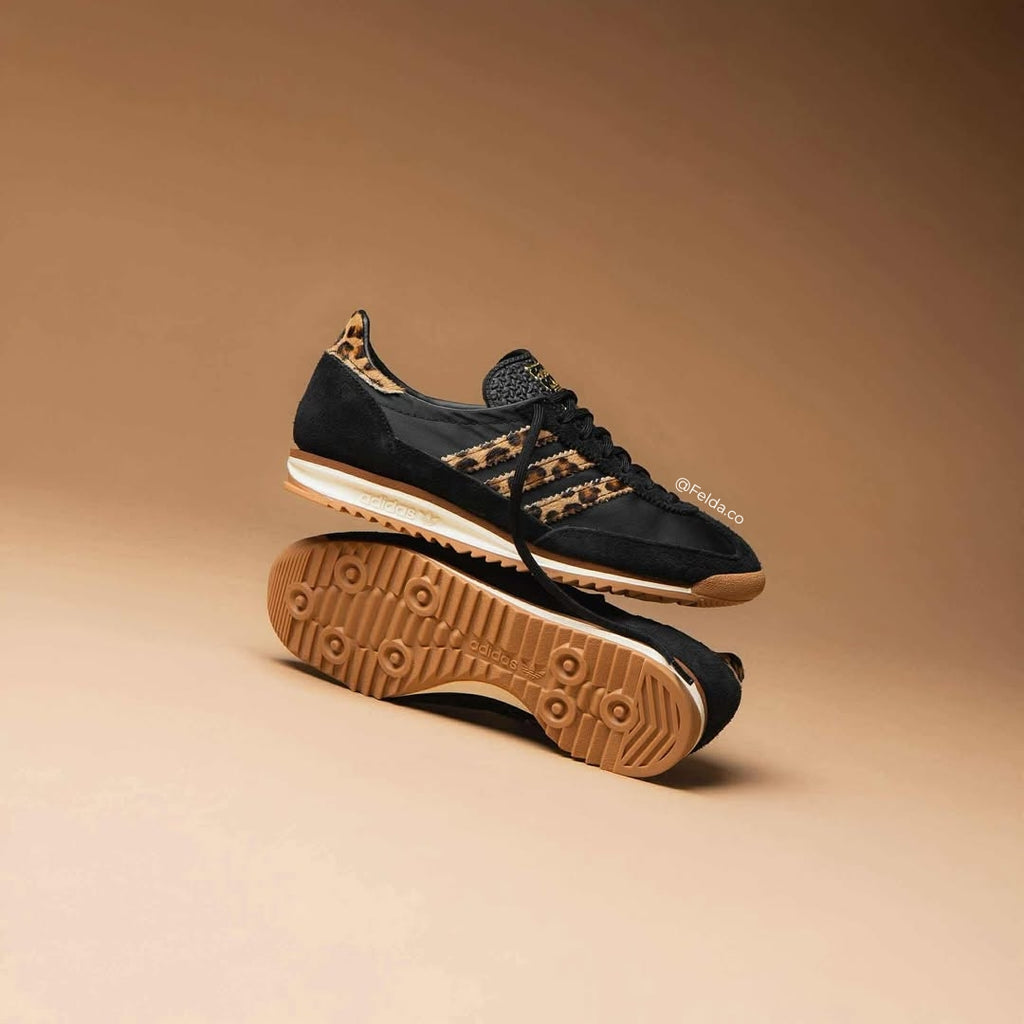 Adidas Tenis SL 72 OG