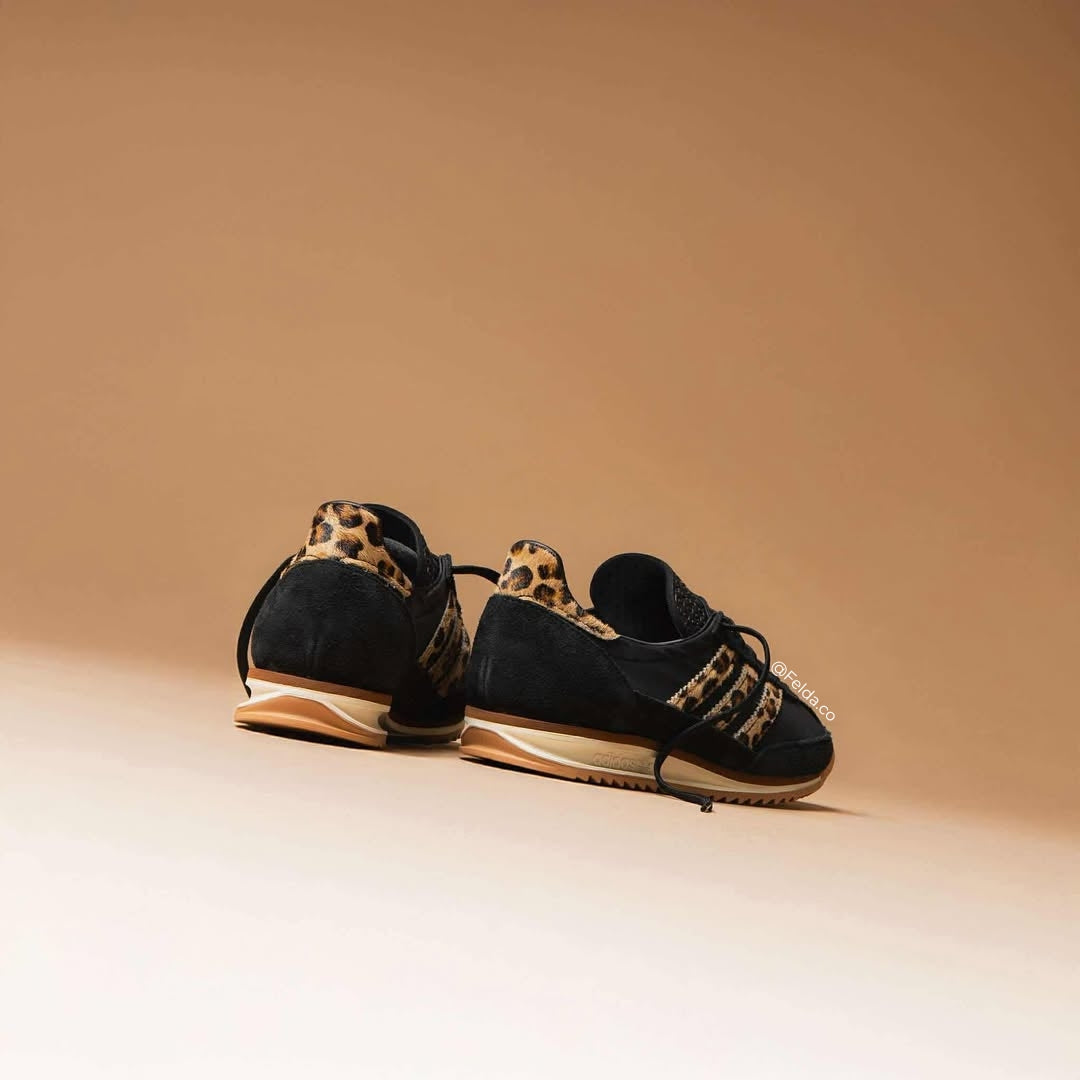 Adidas Tenis SL 72 OG