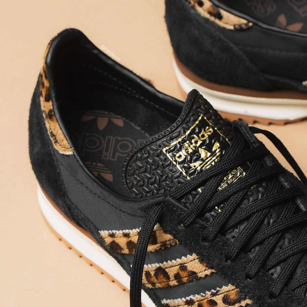 Adidas Tenis SL 72 OG