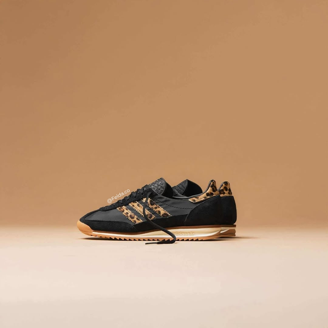 Adidas Tenis SL 72 OG