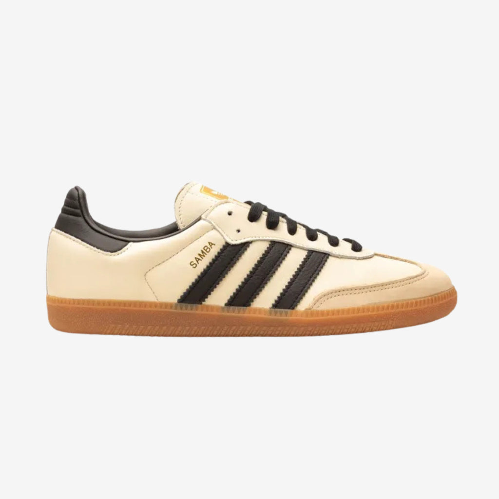 Adidas Tenis Samba OG Sand Strata