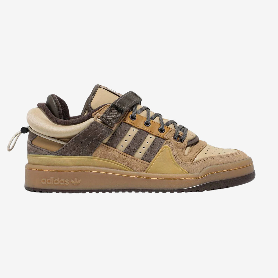 Adidas Forum x Bad Bunny Cafes