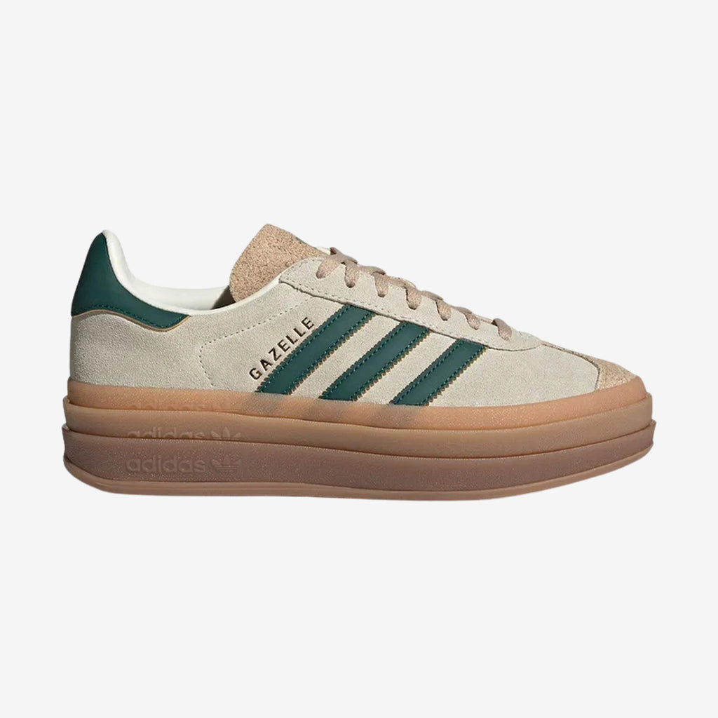 Adidas Gazelle Bold Magic Beige