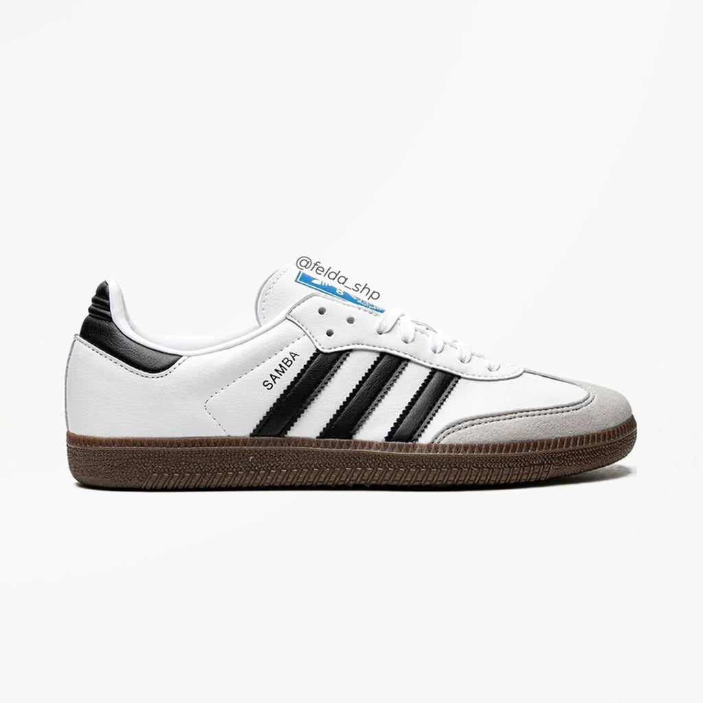 Adidas Samba OG Blanco