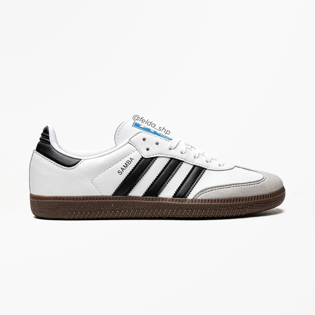 Adidas Samba OG Blanco