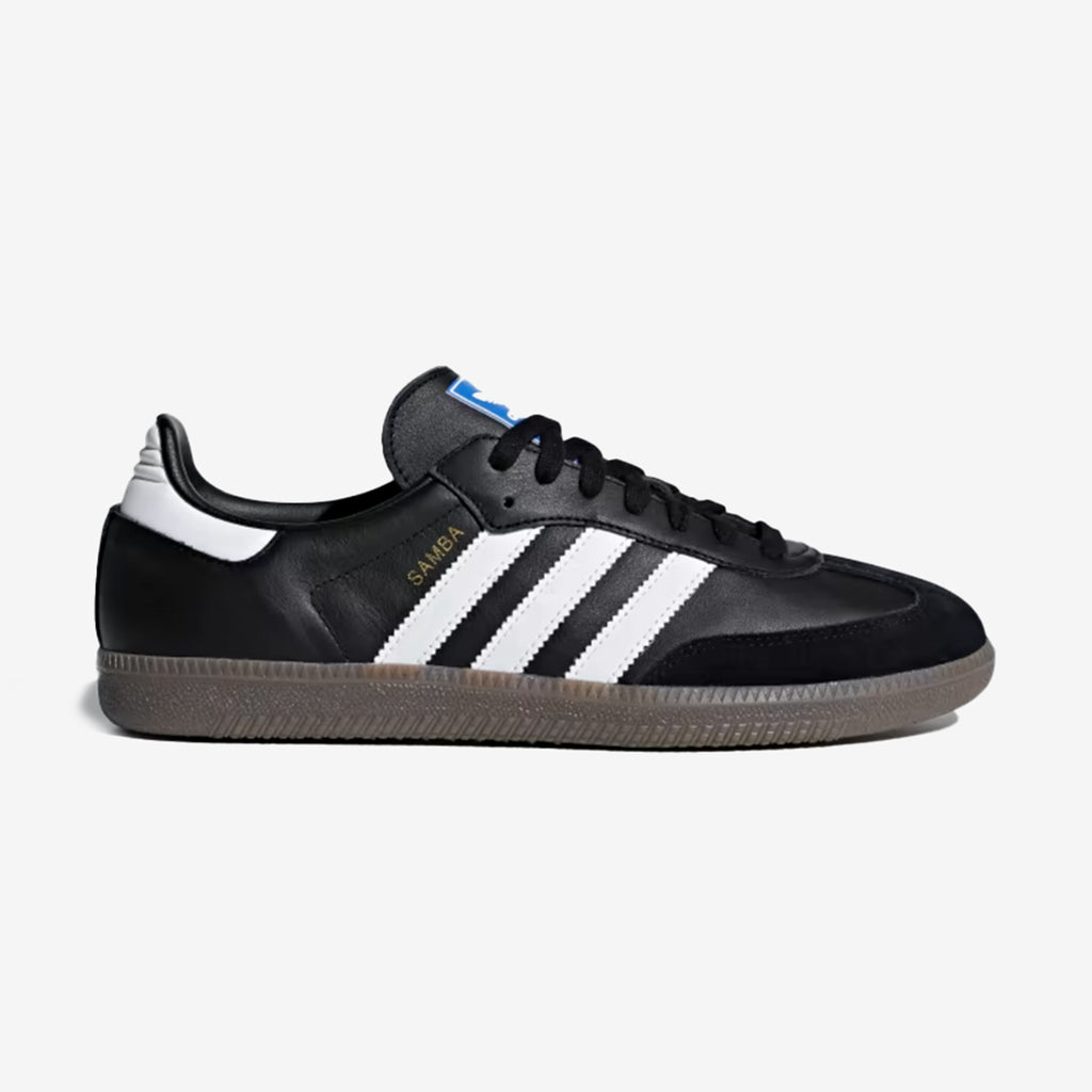 Adidas Samba OG Negro