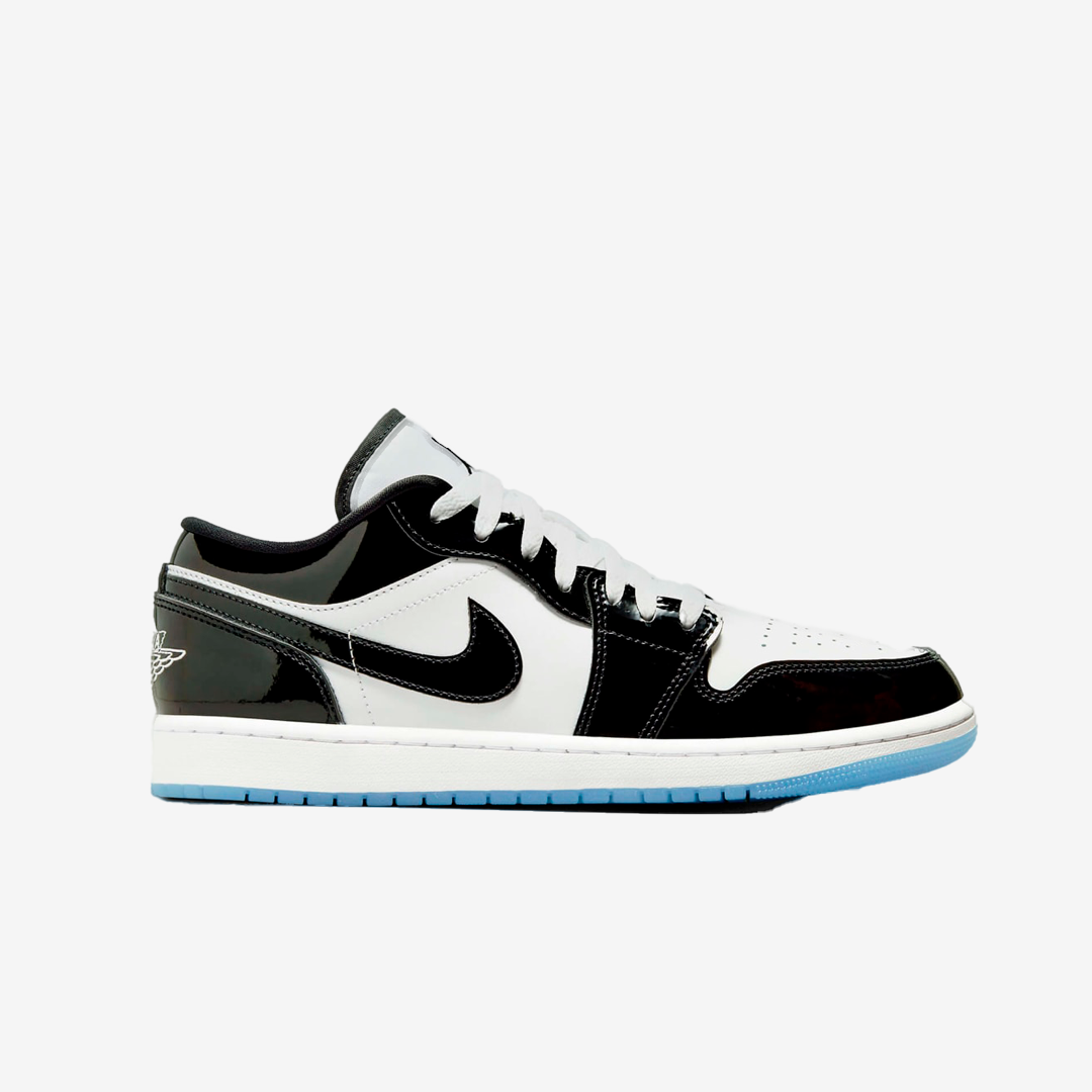 Air Jordan 1 Low Concord