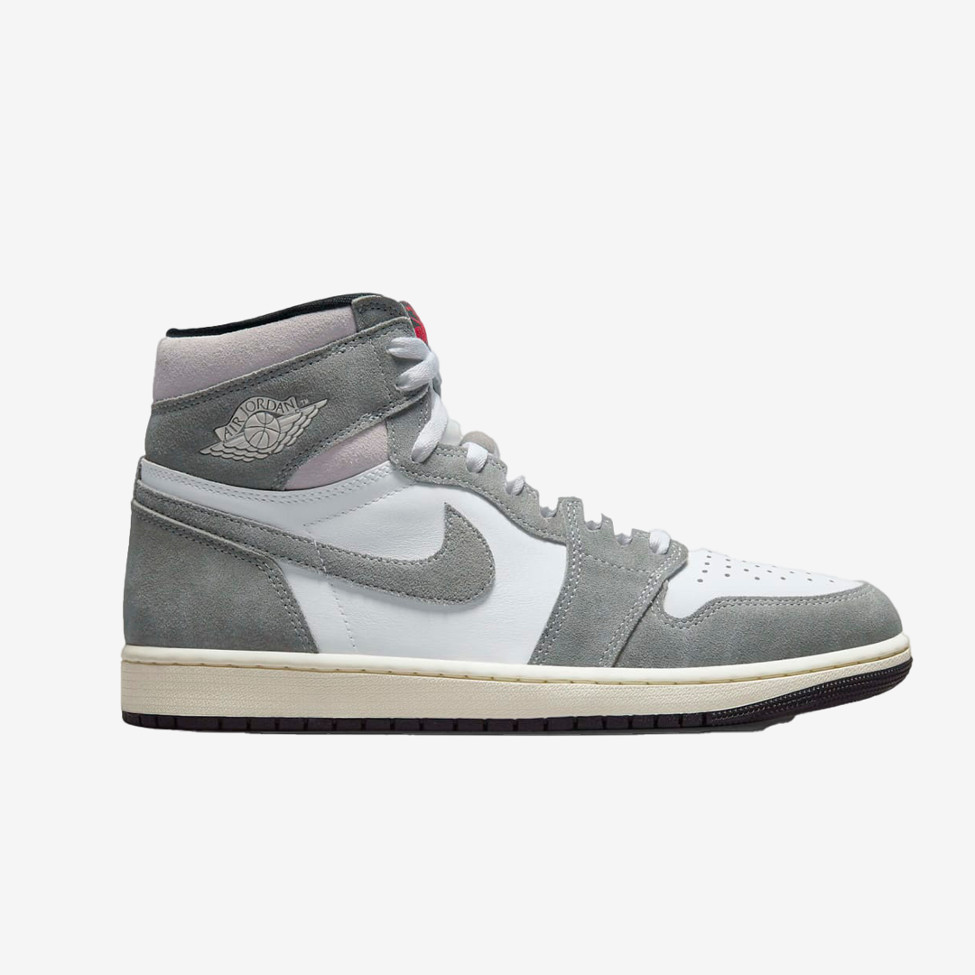 Air Jordan 1 Retro High OG Washed Black