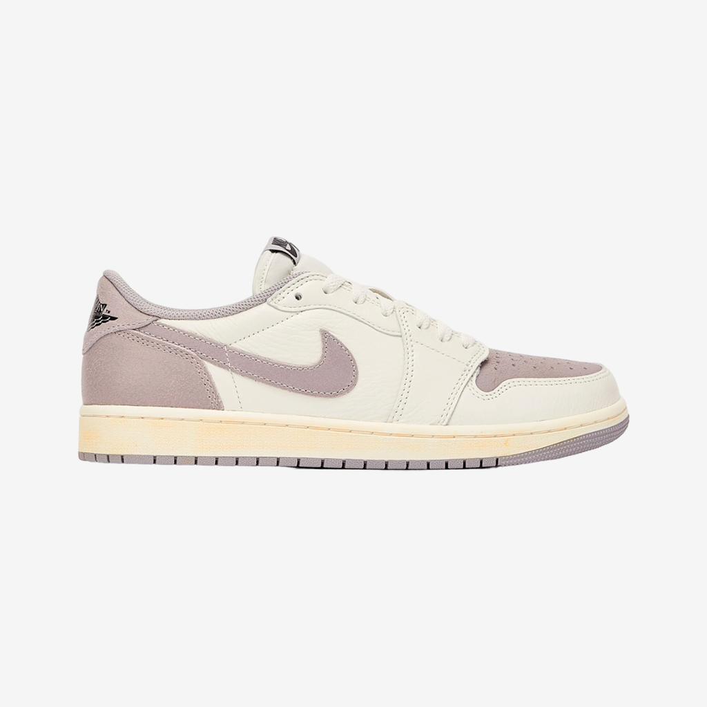 Nike Air Jordan 1 Retro Low OG Atmosphere Grey