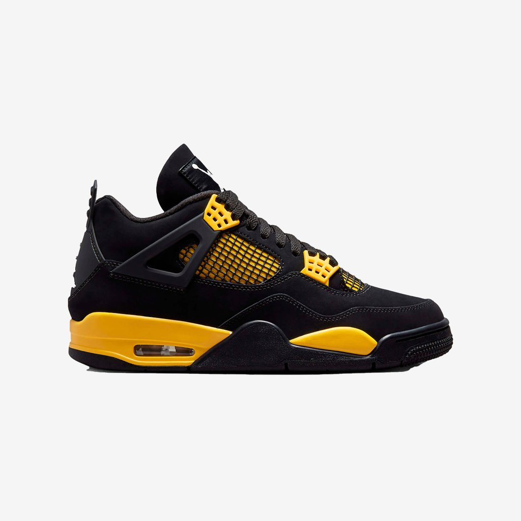 Nike Air Jordan 4 Retro Thunder