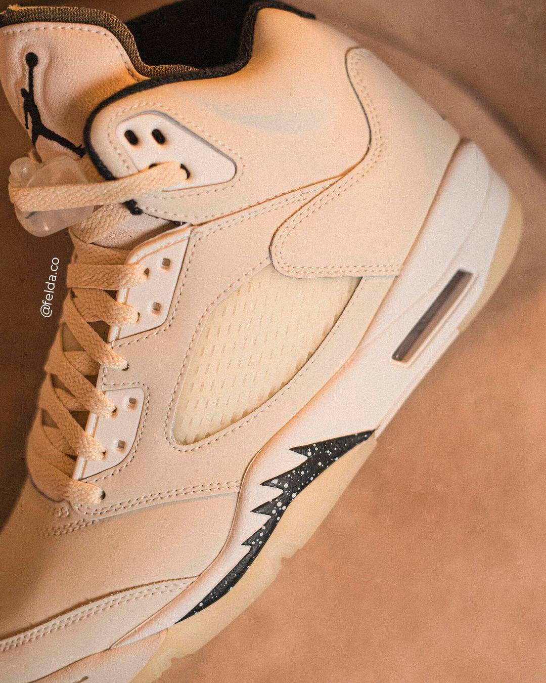 Nike Air Jordan 5 Retro SE