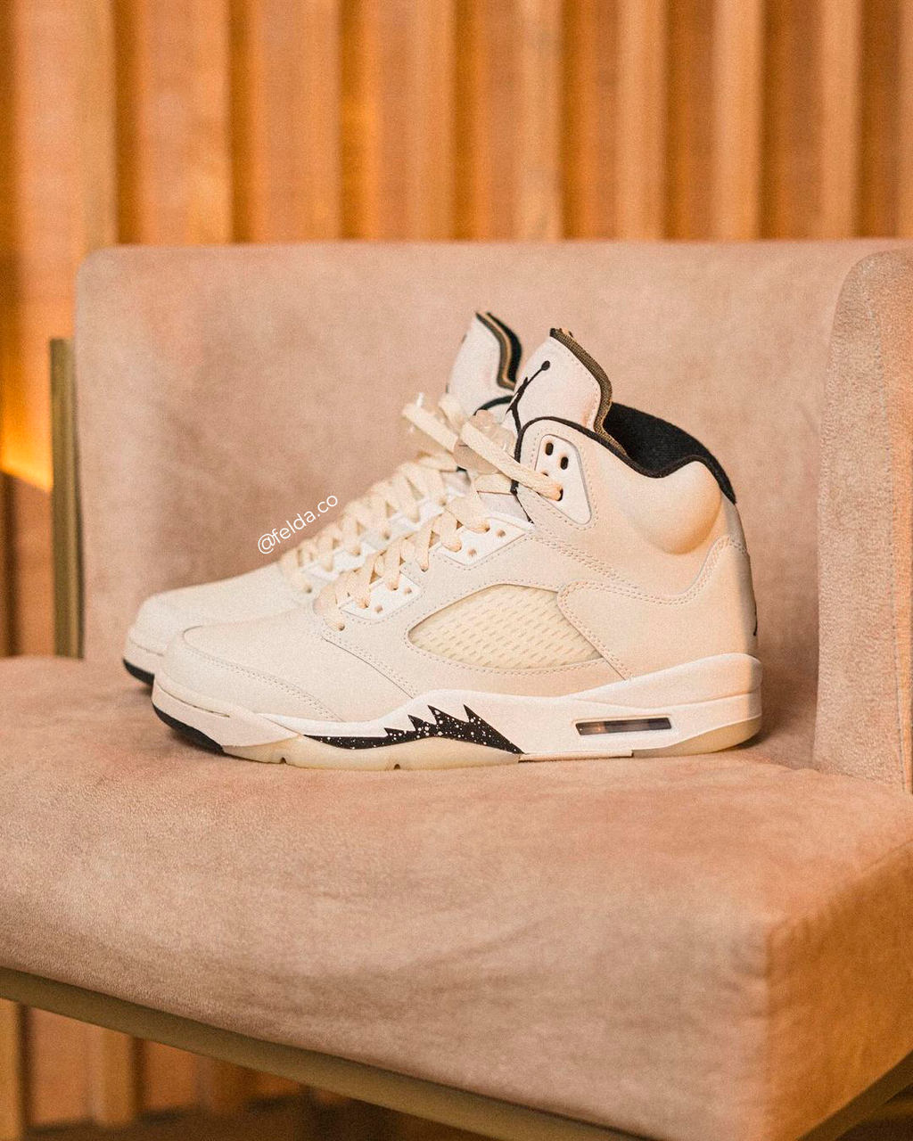Nike Air Jordan 5 Retro SE