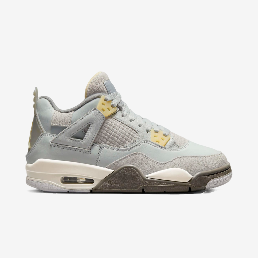 Air Jordan Retro 4 SE Craft