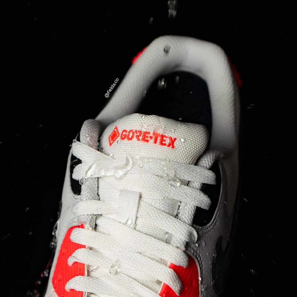 Nike Air Max 90 Infrared Gortex
