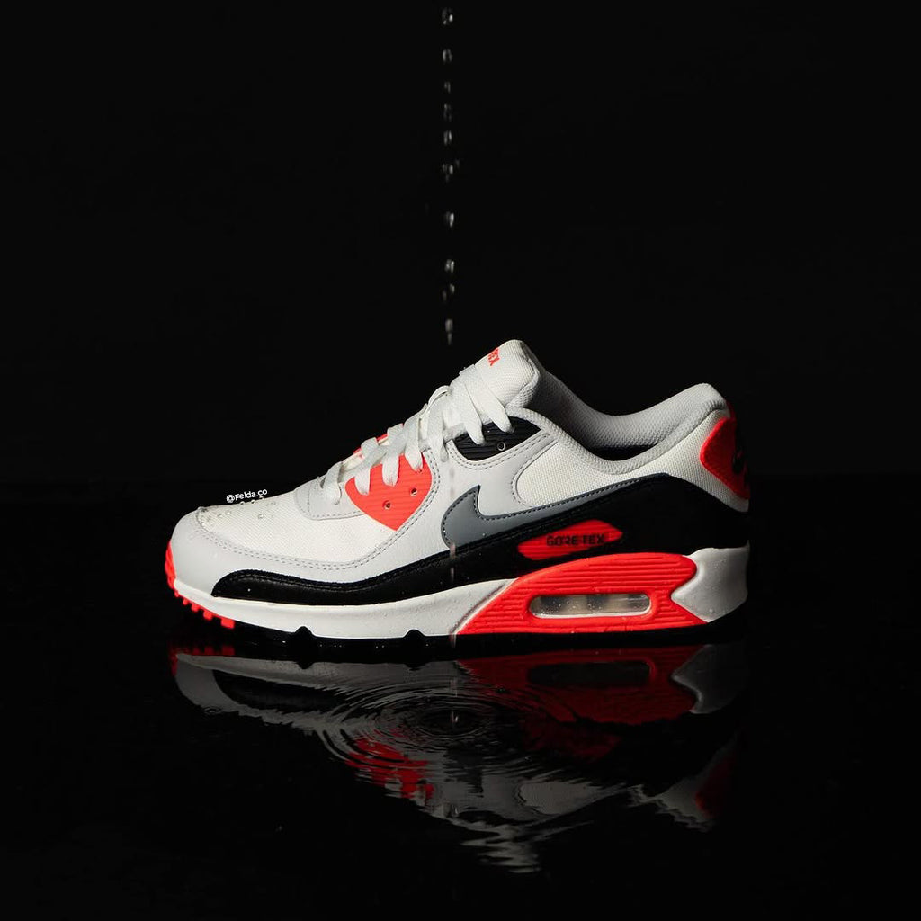 Nike Air Max 90 Infrared Gortex