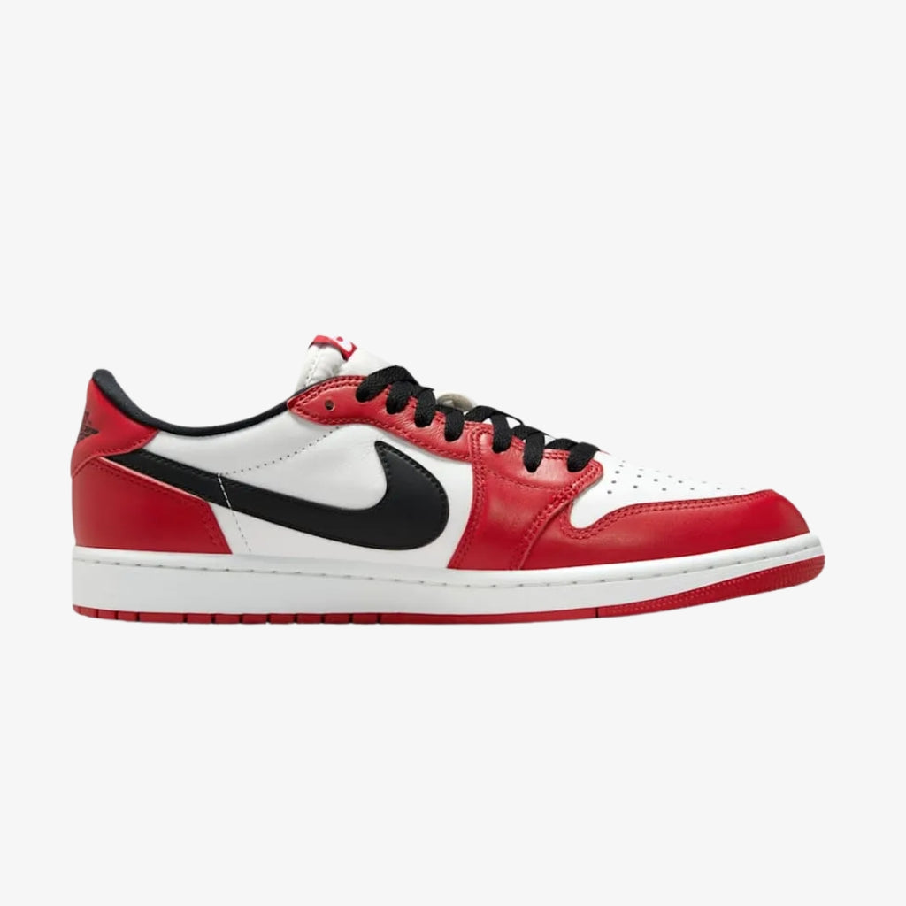 Nike Air Jordan Retro 1 Low OG chicago