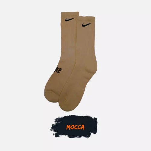 Medias largas Nike Mocca | Unisex