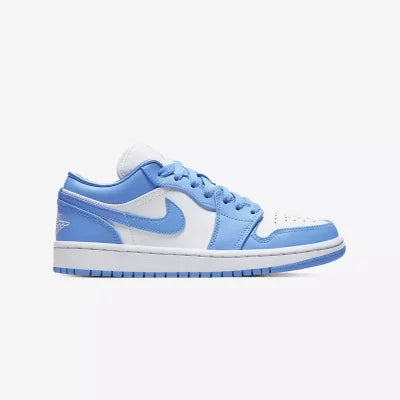 Nike Air Jordan 1 Low UNC