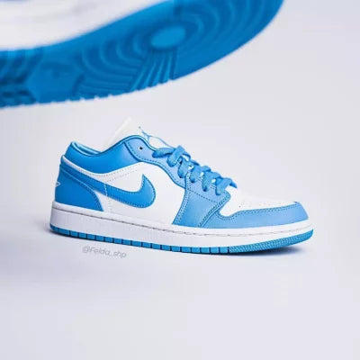 Nike Air Jordan 1 Low UNC