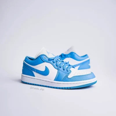 Nike Air Jordan 1 Low UNC