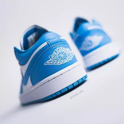 Nike Air Jordan 1 Low UNC