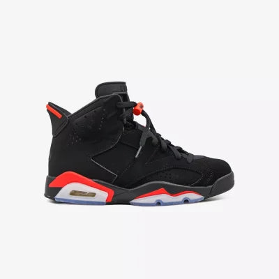 Nike Air Jordan Retro 6 Infrared