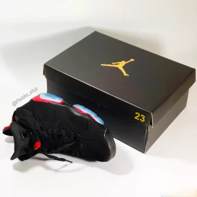 Nike Air Jordan Retro 6 Infrared