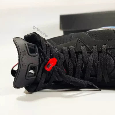 Nike Air Jordan Retro 6 Infrared