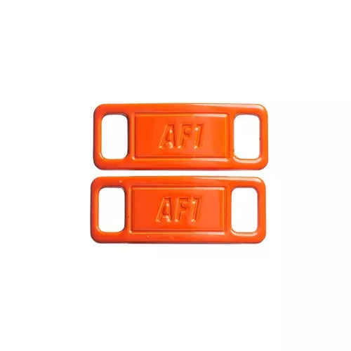 Charm Naranja