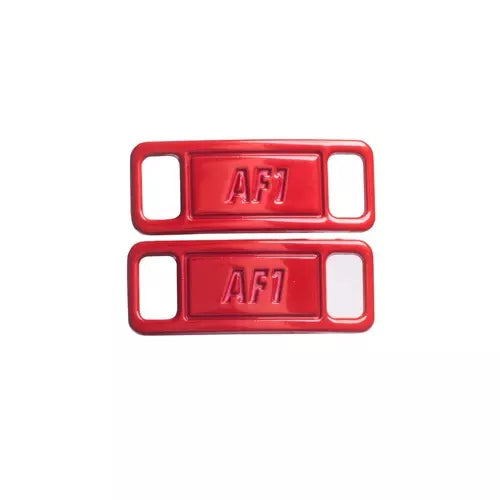 Charm Rojo
