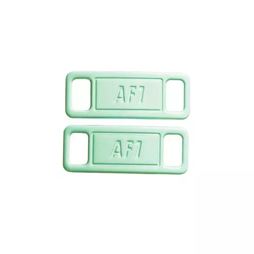 Charm Verde Menta