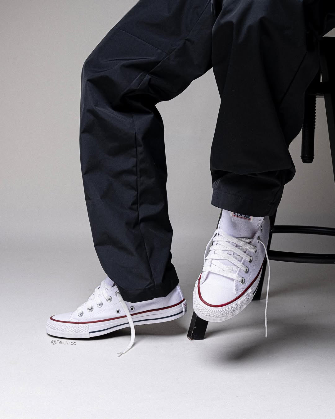 Converse Chuck 70 Classic High Top White