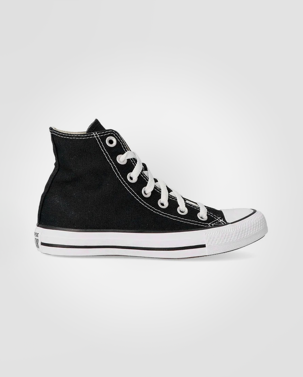 Converse Chuck 70 Classic High Top Black