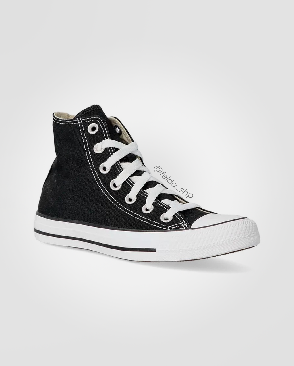 Converse Chuck 70 Classic High Top Black