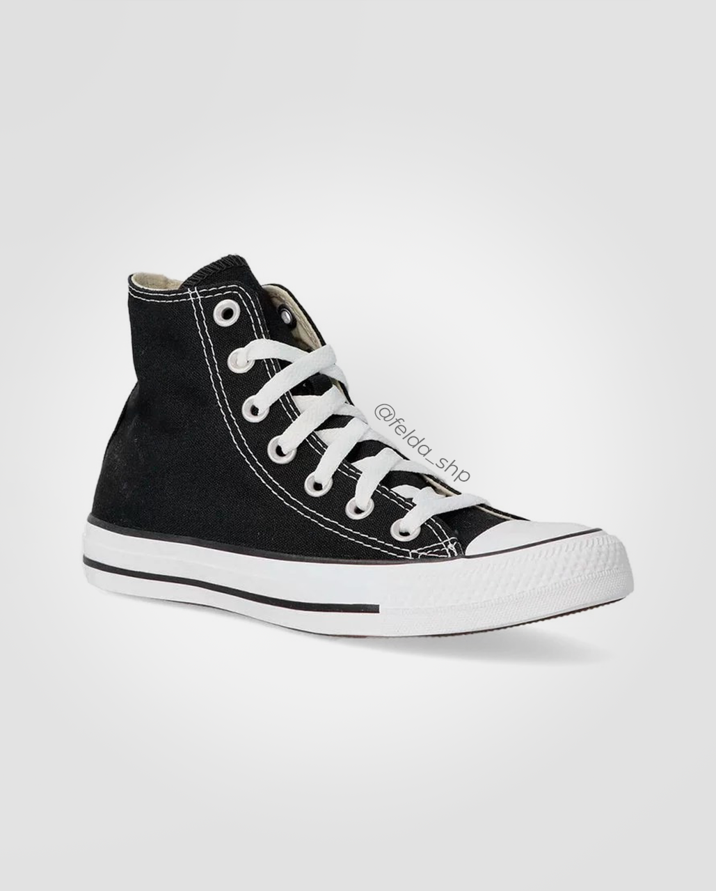 Converse Chuck 70 Classic High Top Black