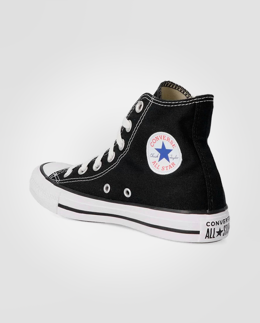 Converse Chuck 70 Classic High Top Black