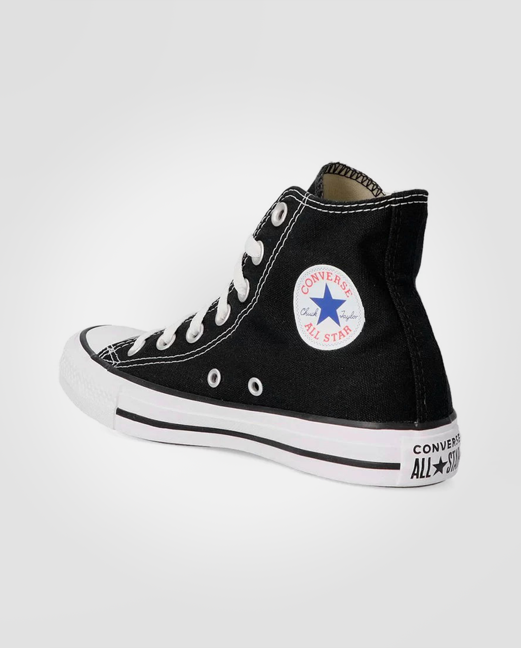 Converse Chuck 70 Classic High Top Black