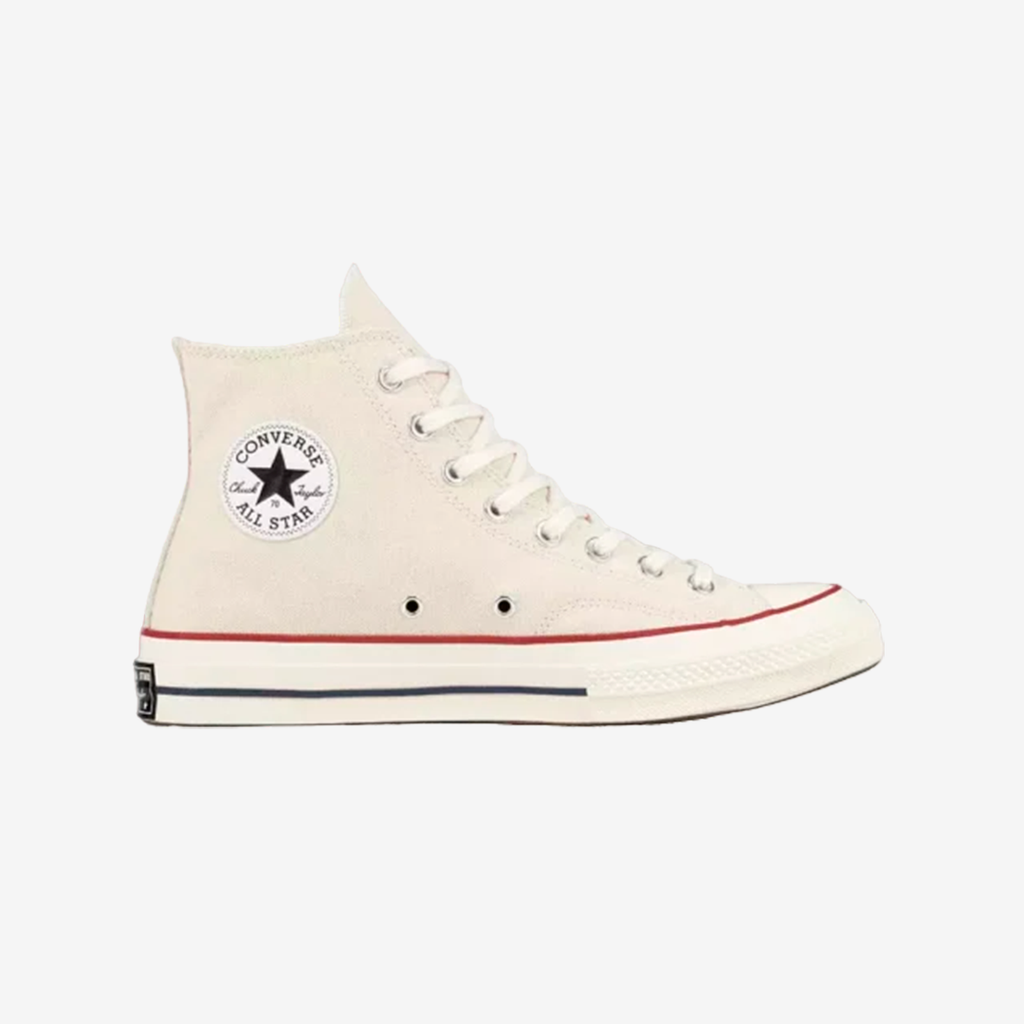 Converse Chuck 70 Classic High Top White