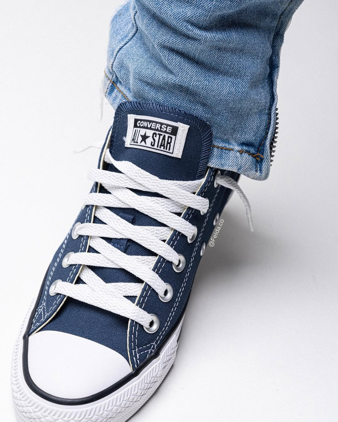Converse Chuck Taylor All Star Azul
