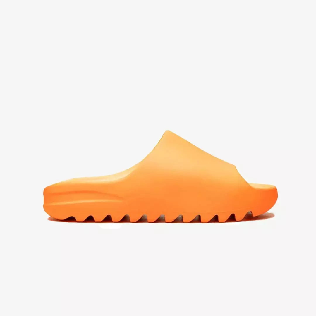 Adidas Yeezy Slide Enflame Orange