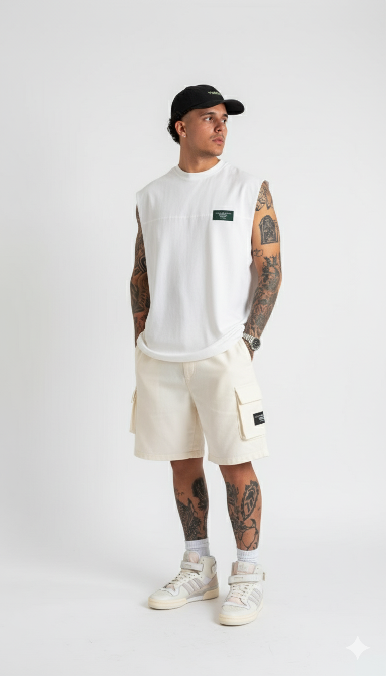 Adidas Forum 84 High Orbit Grey