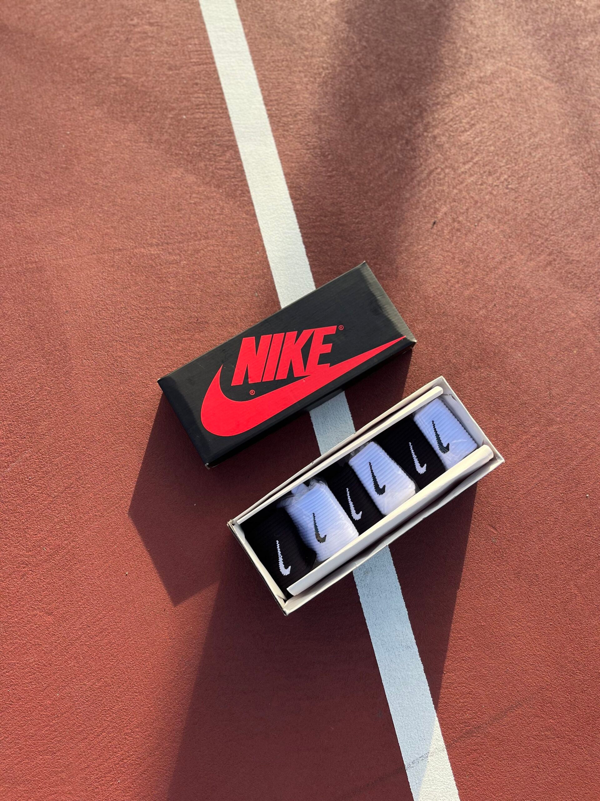 SixPack Medias Nike