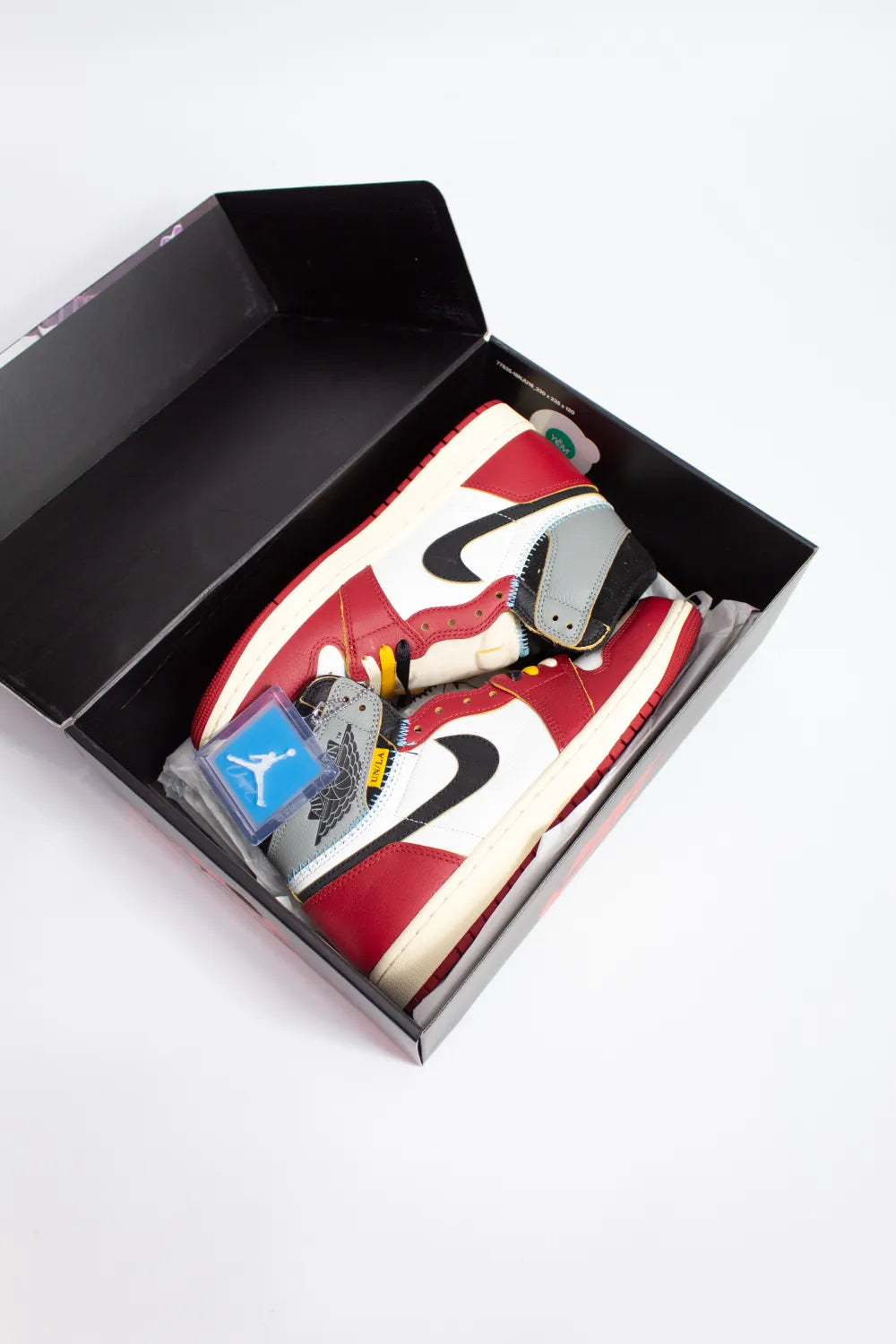 Nike Air Jordan Retro 1 High Union