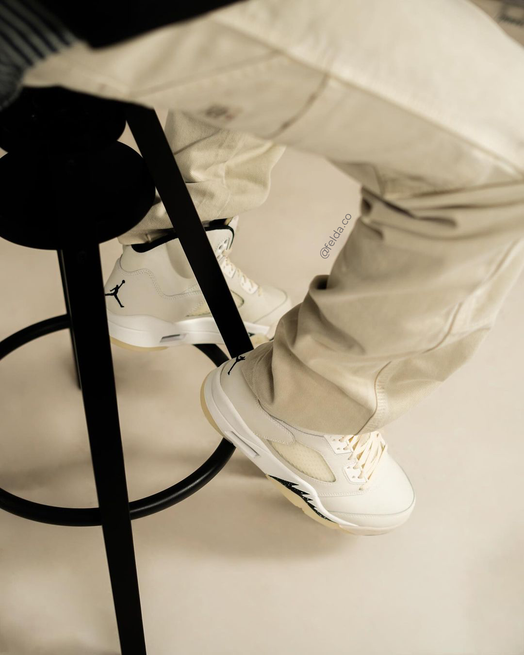 Nike Air Jordan 5 Retro SE