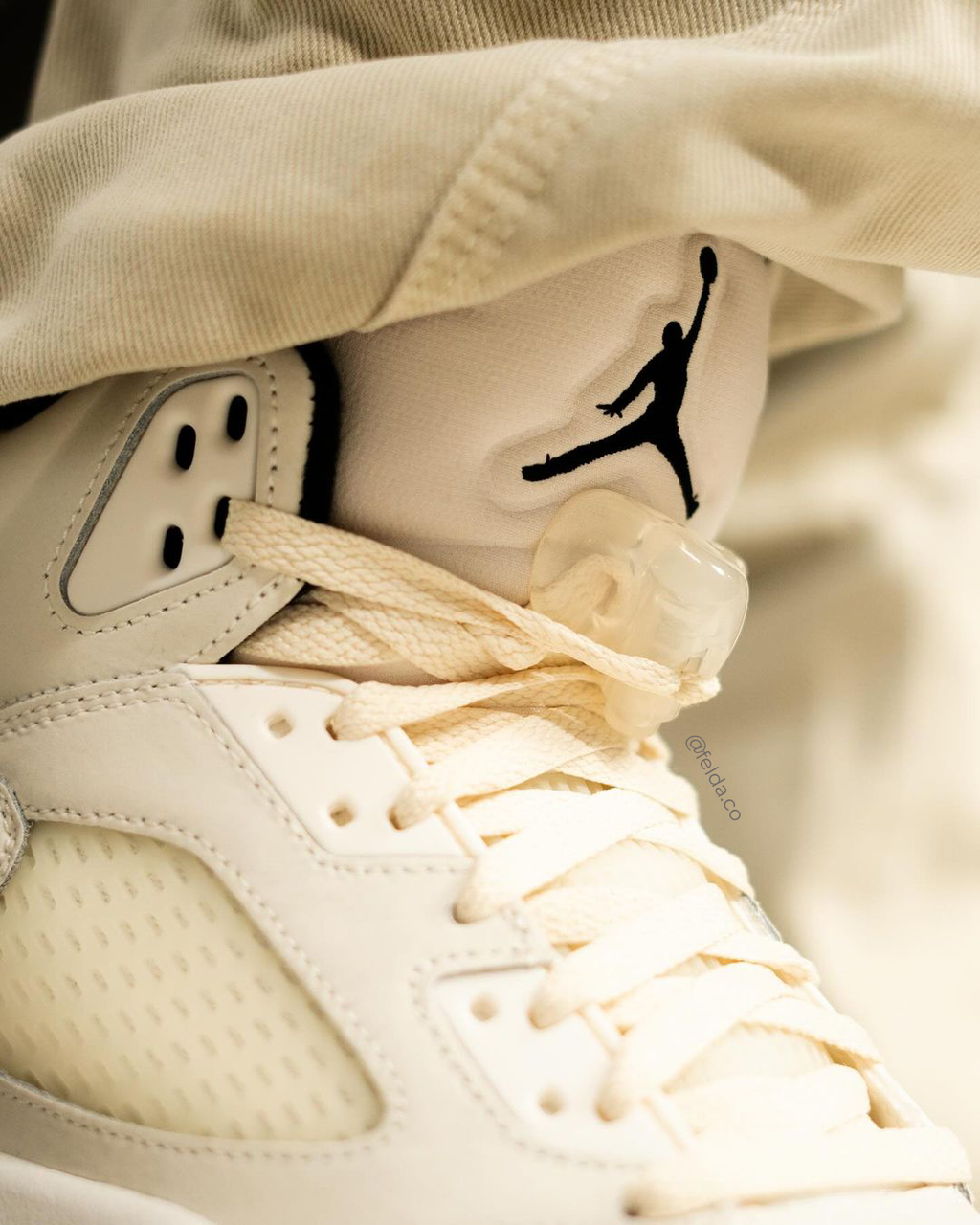 Nike Air Jordan 5 Retro SE