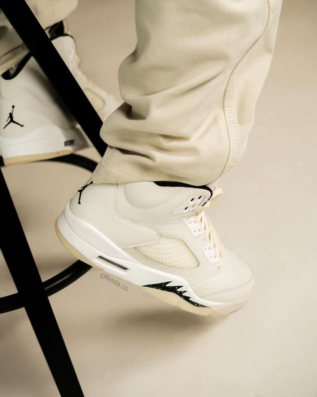 Nike Air Jordan 5 Retro SE