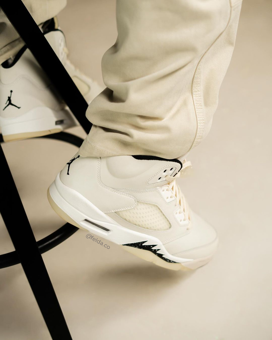 Nike Air Jordan 5 Retro SE